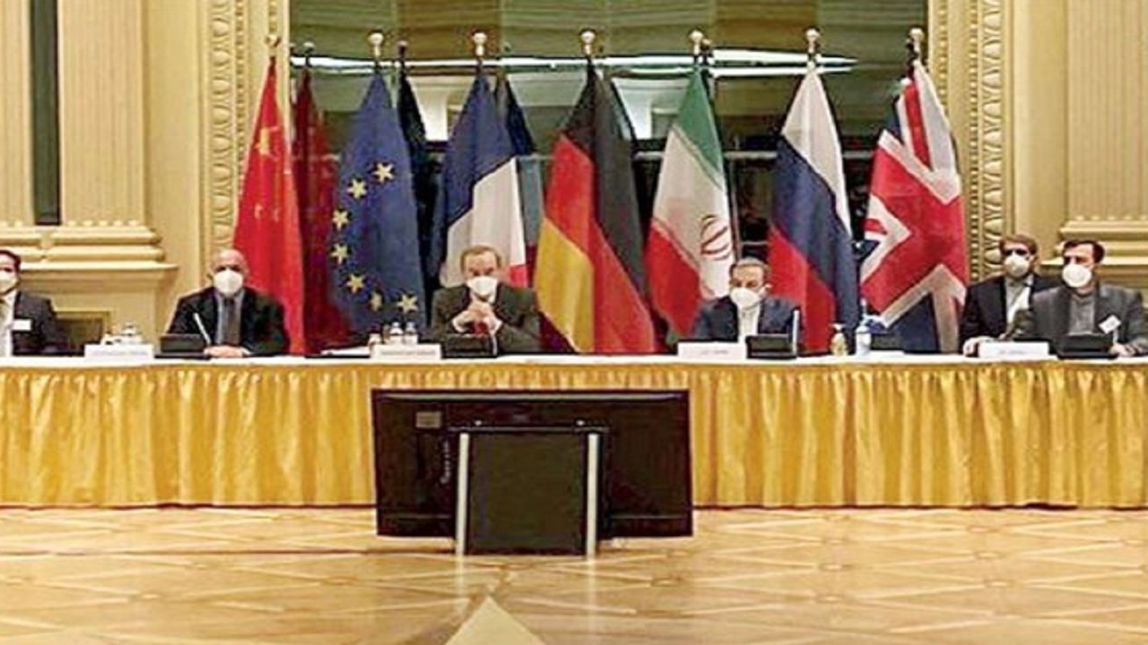 ایران با امتیازات کوچک از غنی‌سازی ۲۰درصدی عقب‌نشینی نمی‌کند