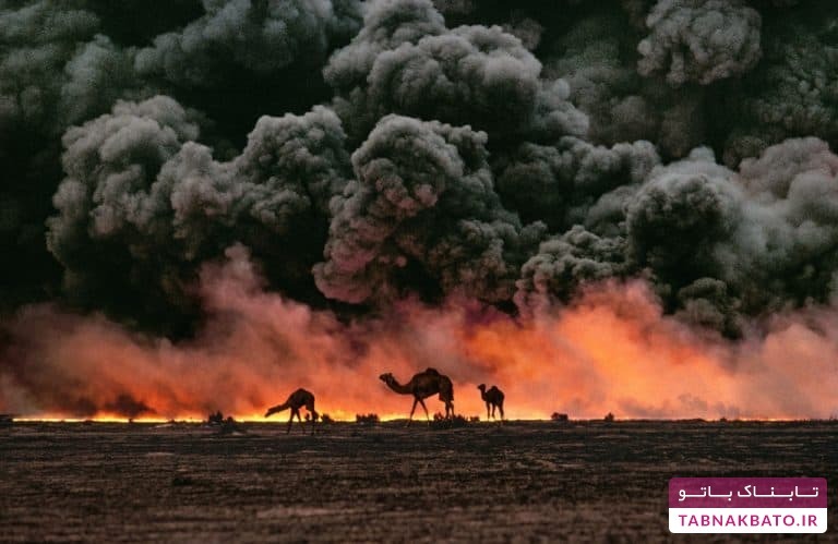 فجایعی که بر اثر اشتباهات انسان&zwnj;ها رخ داد