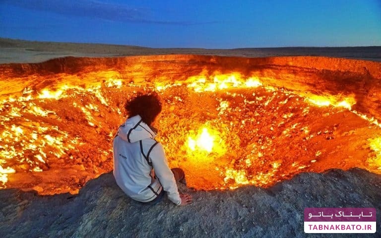 فجایعی که بر اثر اشتباهات انسان&zwnj;ها رخ داد
