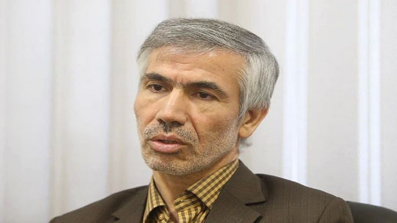 همه شاعران متاثر از آیات قرآنی بودند