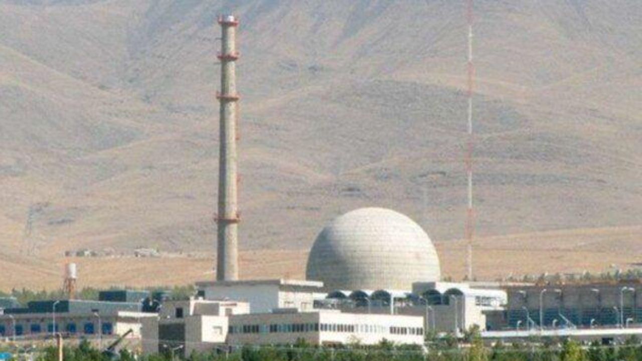 حادثه نطنز با اقدام هماهنگ صهیونیست‌ها و آمریکایی‌ها بوده است