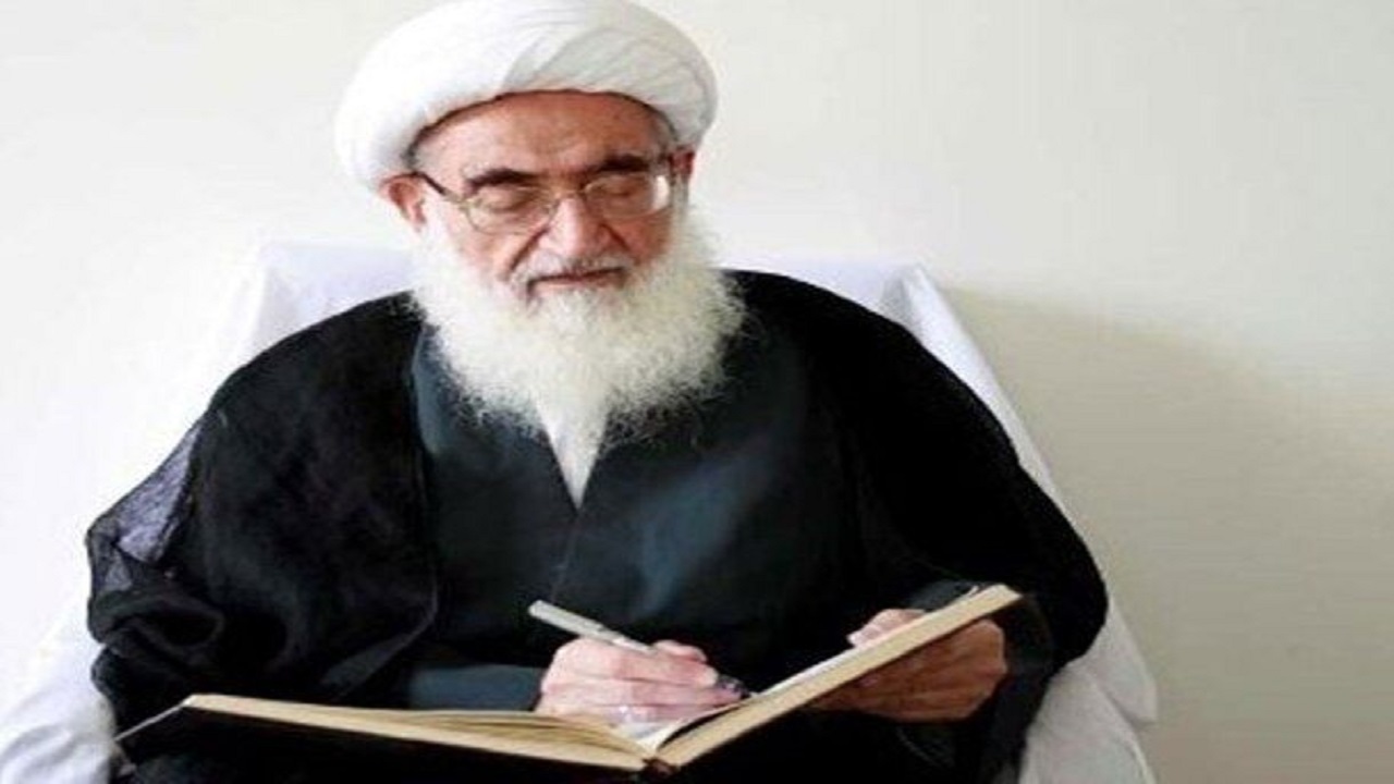 ملاک نگرفتن روزه در شرایط کرونایی نظر پزشک متخصص است