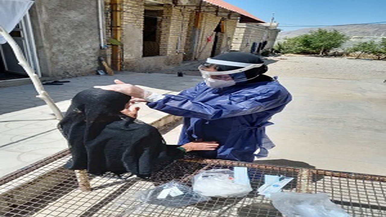 اجرای طرح محله محور شهید سلیمانی در ممسنی