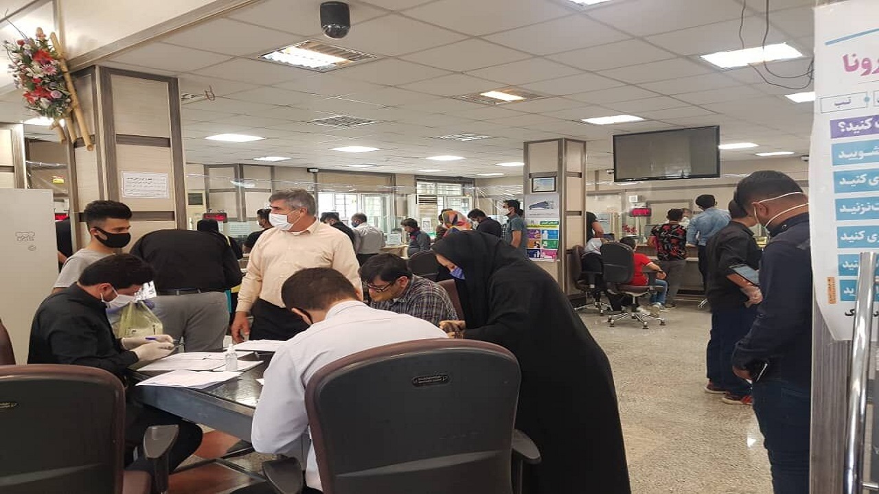 محدودیت‌های جدید کرونایی از شنبه در ادارات بوشهر اجرا می‌شود