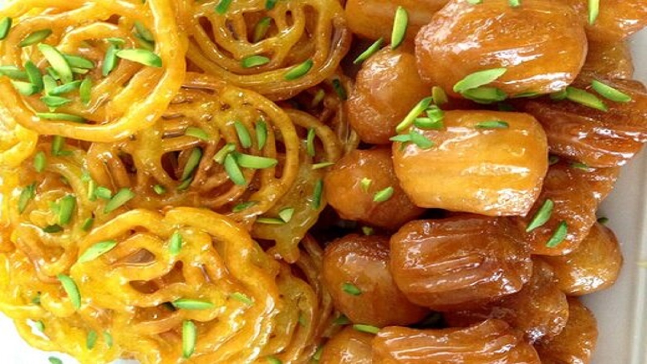 قیمت مصوب زولبیا و بامیه در میادین میوه و تره بار اعلام شد