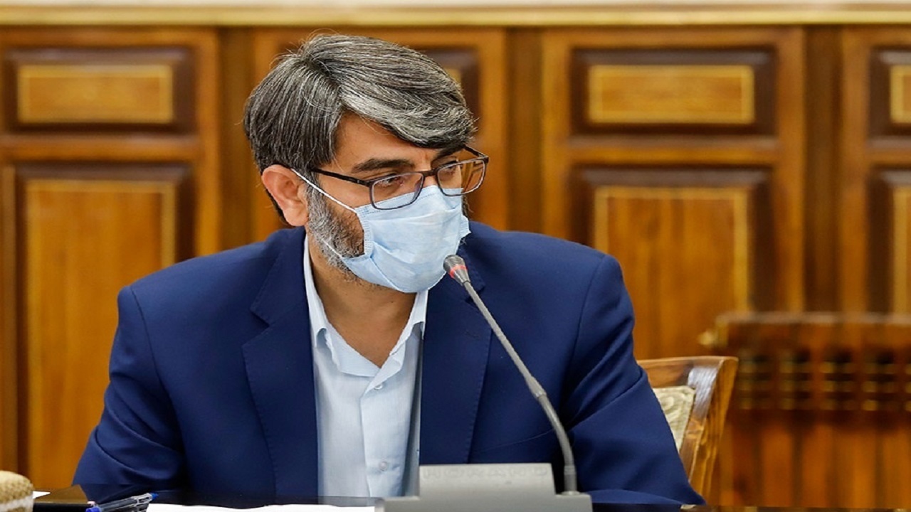 آمار زندانیان شاغل در ندامتگاه‌های کشور به ۵۴ درصد افزایش یافت
