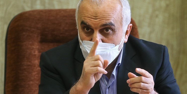گزارش سودهای سپرده بانکی