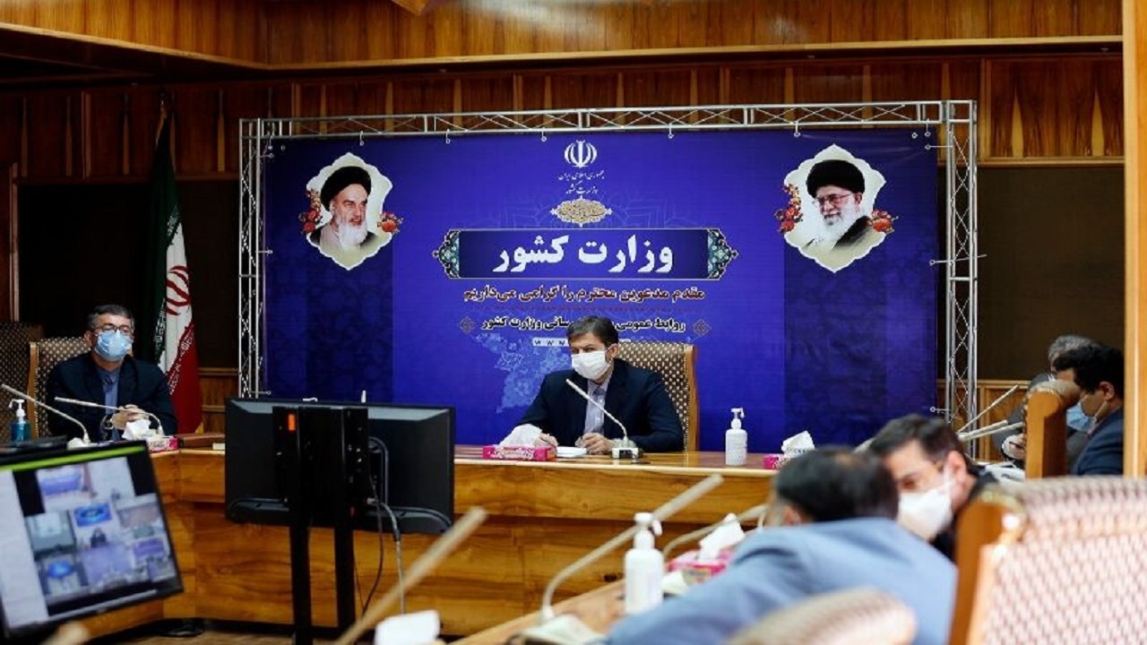 روستا‌های کشور باید به بستری برای توسعه ملی تبدیل شوند