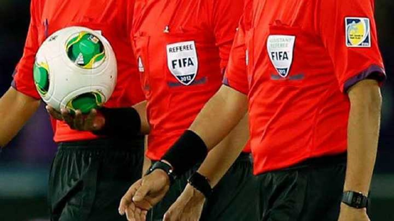 لیگ قهرمانان آسیا – هند/ «کیمورا» داور دیدار پرسپولیس ایران – الوحده امارات