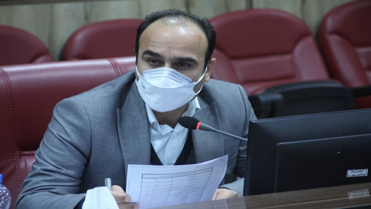 نظارت جدی بر اماکن ورزشی استان ایلام