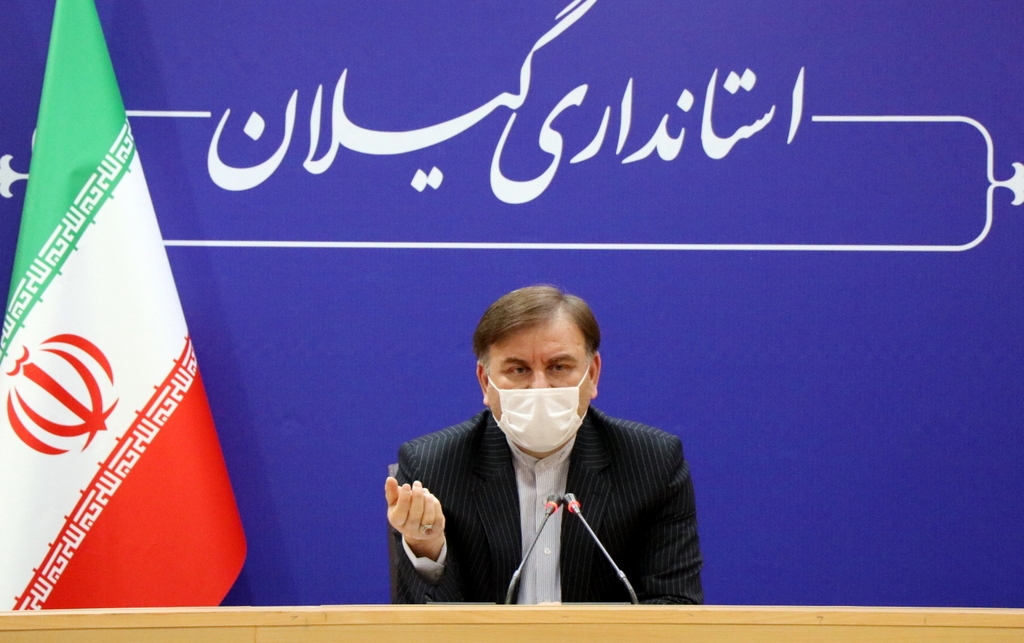 همراهی مسئولان و کشاورزان در استفاده بهینه از آب