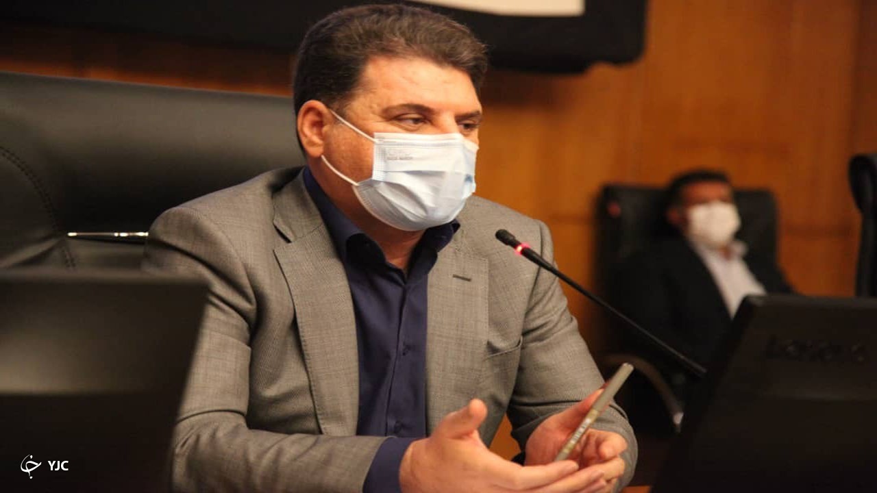 تأکید زینی وند بر اجرای برنامه مدون در حمایت از قهرمانان و ایجاد توازن در ورزش