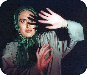 مرور ۶ سریال ماورایی خاطرهانگیز به بهانه آغاز پخش سریال «احضار» مرور ۶ سریال ماورایی خاطرهانگیز به بهانه آغاز پخش سریال «احضار»