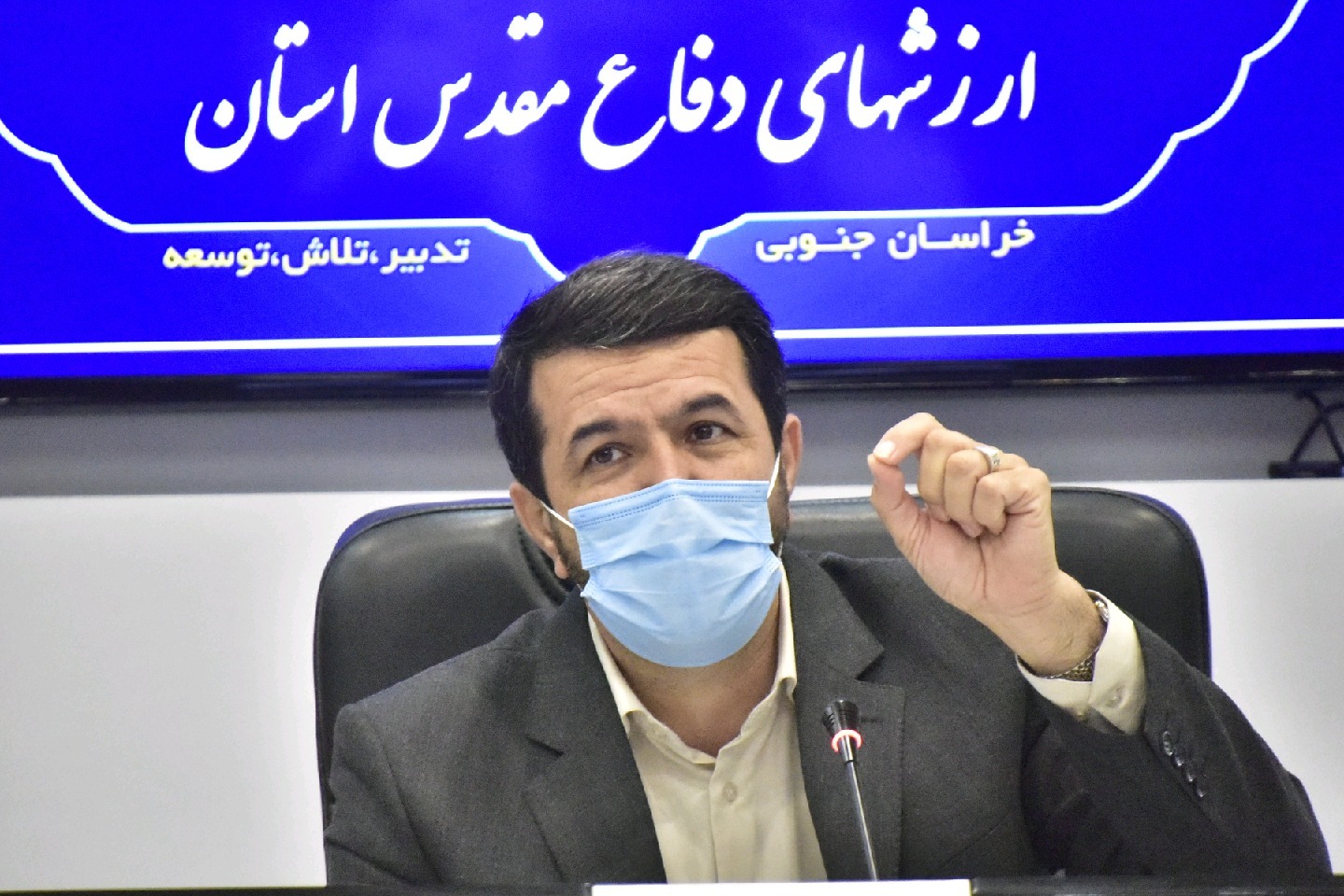 احداث باغ موزه دفاع مقدس از دو هفته دیگر آغاز می شود