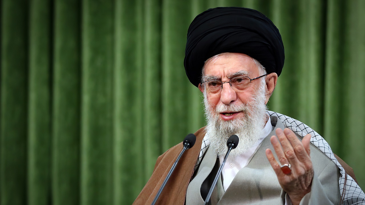 استفاده‌ دشمن از فضای مجازی کشور برای توطئه علیه ملت