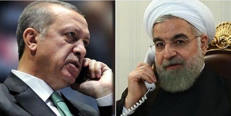 تاکید ایران بر برخورد قاطع با اقدامات تروریستی رژیم صهیونیستی