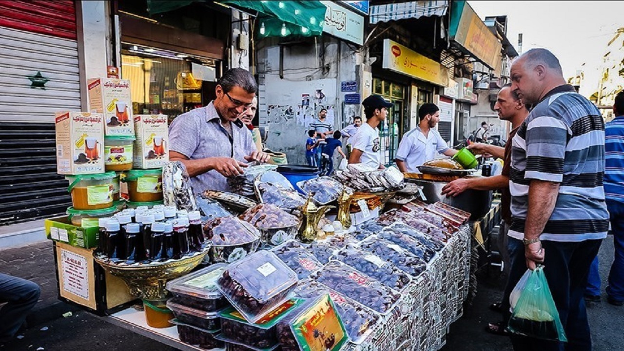 بازرسان صمت دست گرانفروشان شادگان را می‌بندند