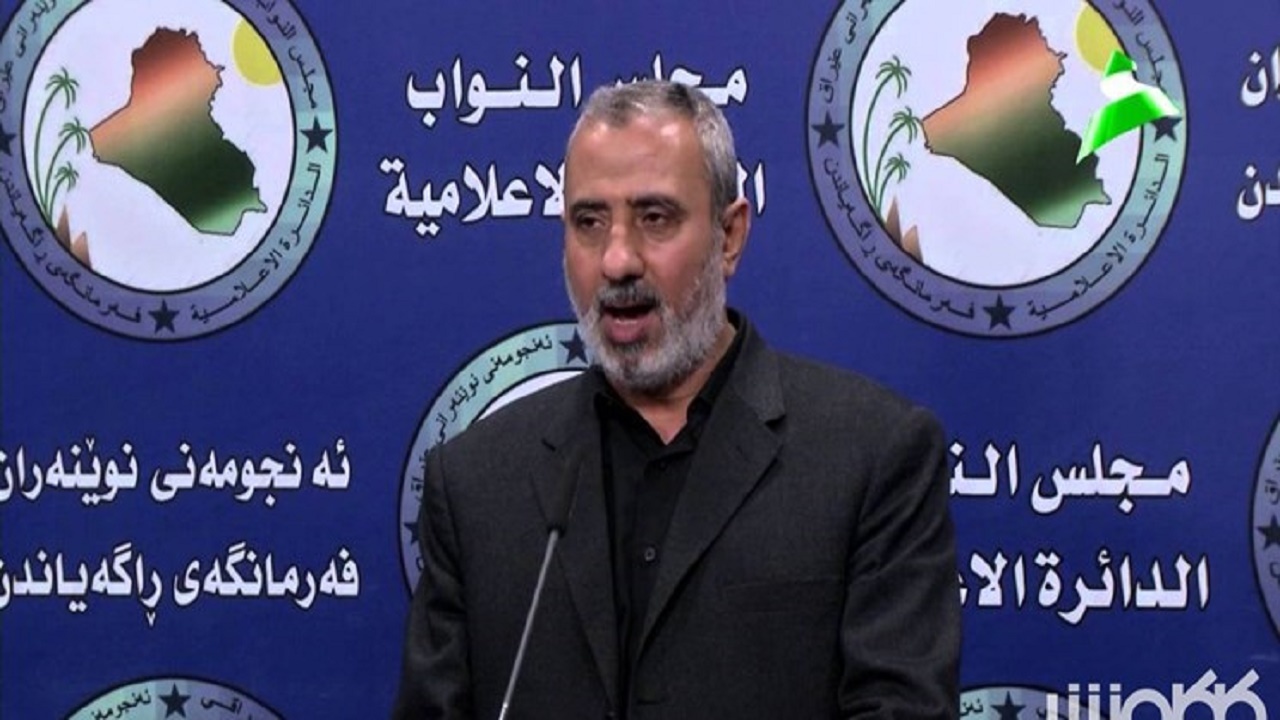 نماینده پارلمان عراق: دولت از طریق نظامی مراکز جاسوسی موساد را از بین ببرد