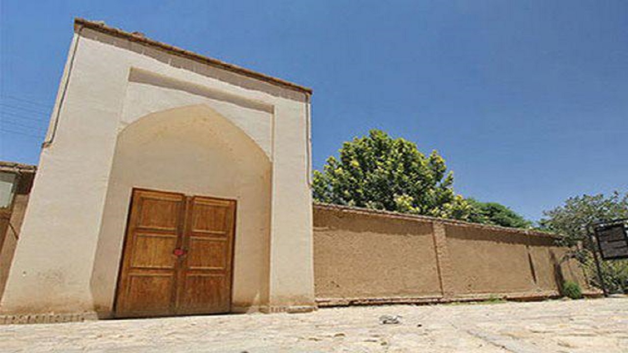 محله ای سرگردان شهر و روستا در قلب بیرجند