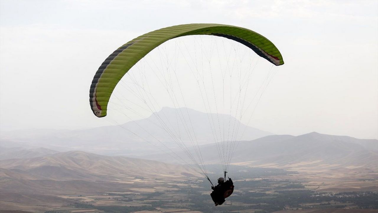 مرگ جوان چترباز در چرداول