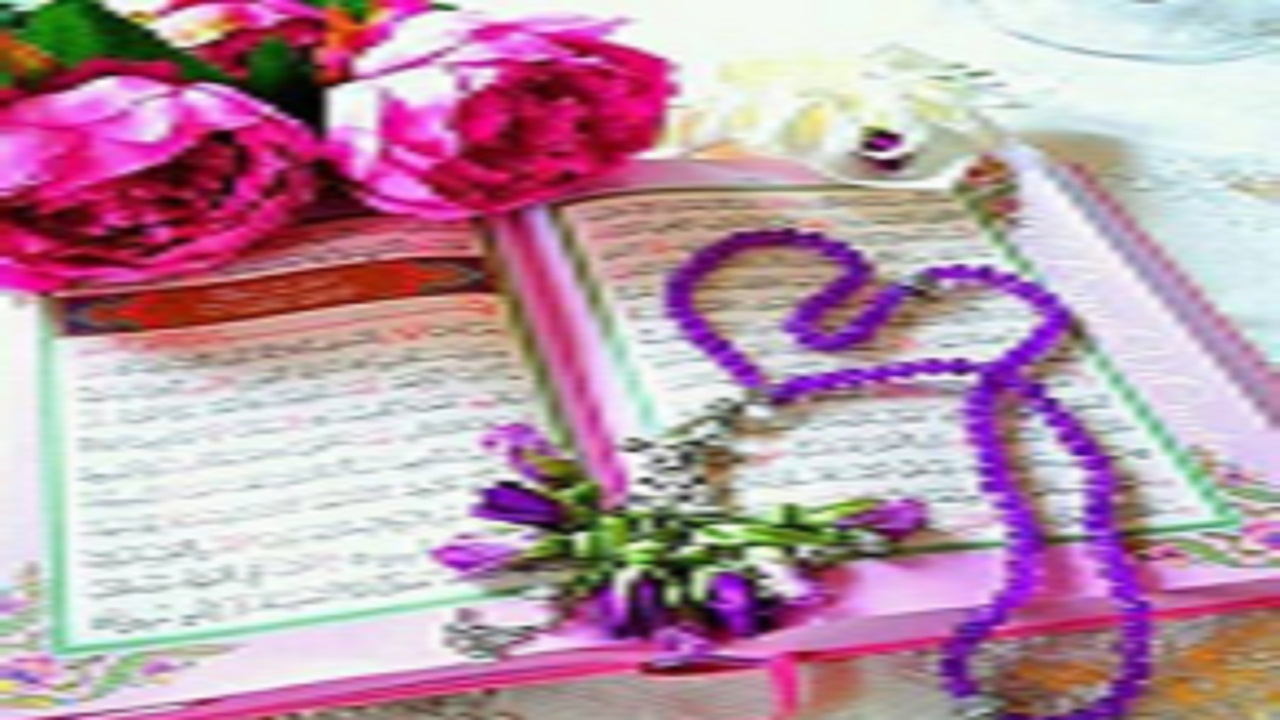 برگزاری مراسم جزءخوانی قرآن در مسجد علی بن ابیطالب (ع) ملایر