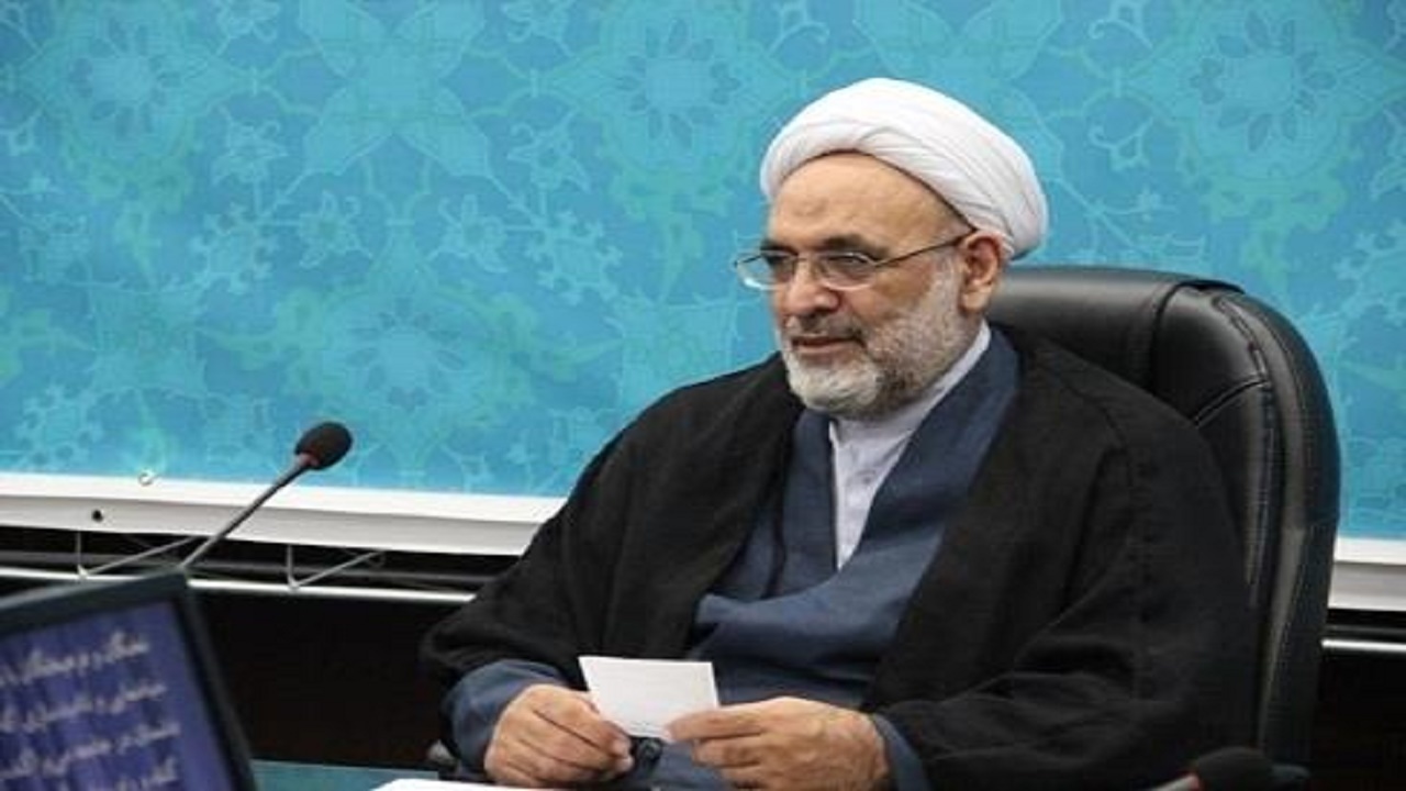 مراجعه حضوری ۱۳۲ هزار نفر به واحدهای معاضدت قضایی