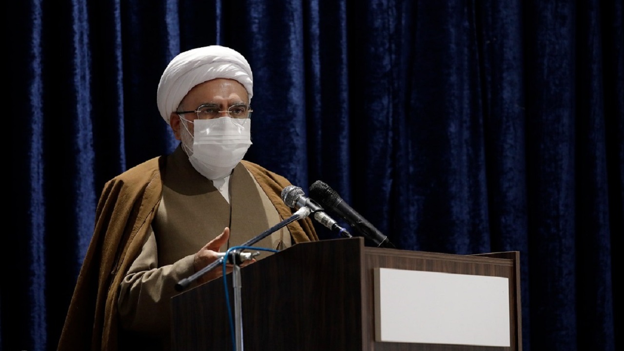 آستان قدس رضوی، پیشرو در تحقق شعار سال