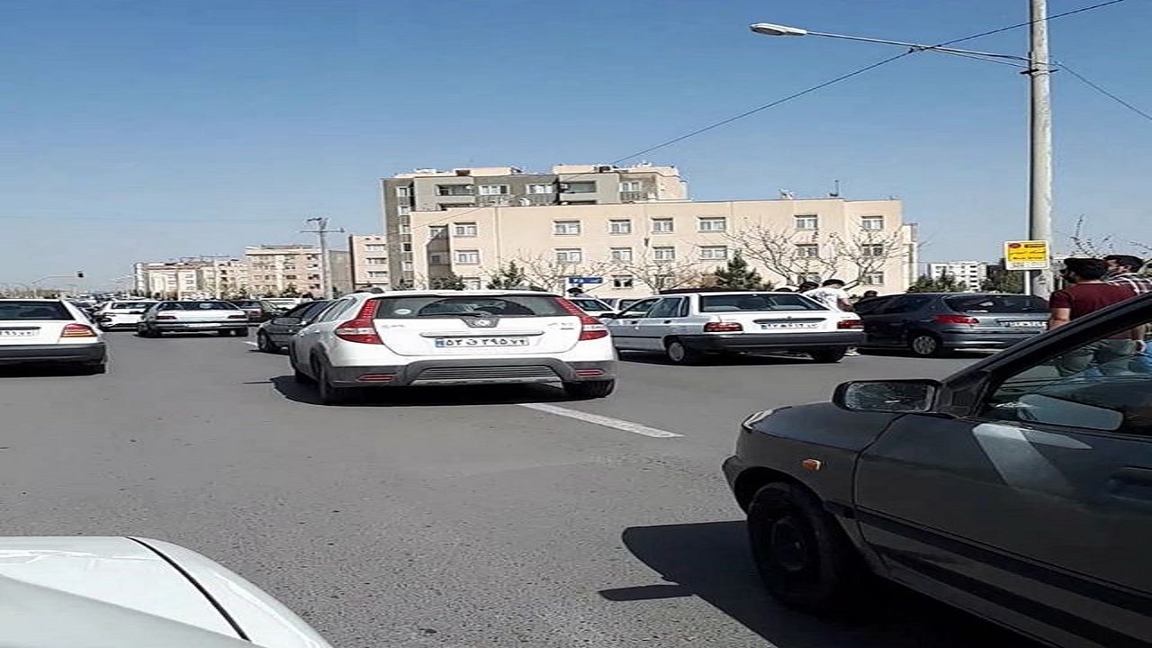 جمعه بازار خودرو یا جمعه بازار کرونا؟