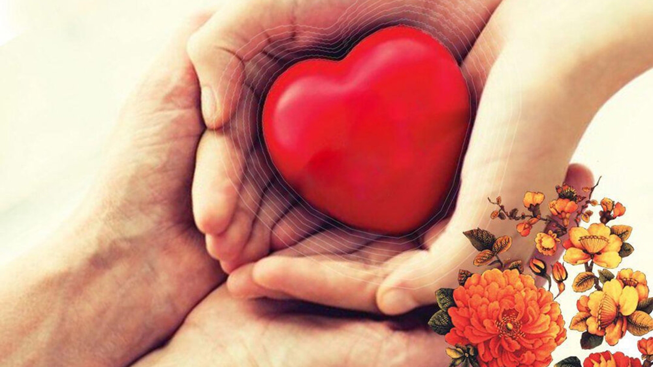 ایثاری ماندگار با اهدای عضو در ماه بخشش