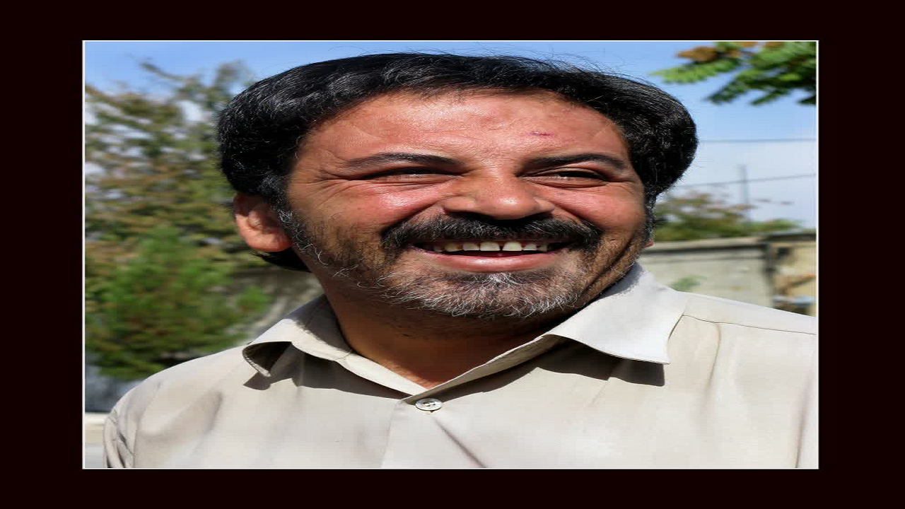 تسلیت برای درگذشت هنرمند عرصه فرهنگ و هنر کهگیلویه بویراحمد