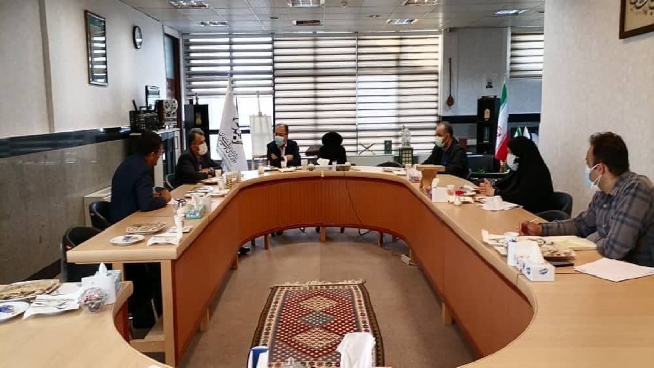 هنرهای زیبای پسران در استان قزوین راه اندازی می شود