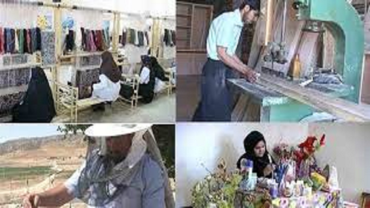 چتر حمایتی بر سر سه هزار و ۷۰۰کارگر سیستان و بلوچستان