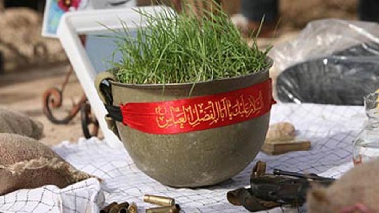 رزمندگانی که در نوروز به شهادت رسیدند/ از شهادت رزمنده فوتبالیست قبل از تحویل سال تا نورافشانیِ بعثی‌ها به مناسبت عید!