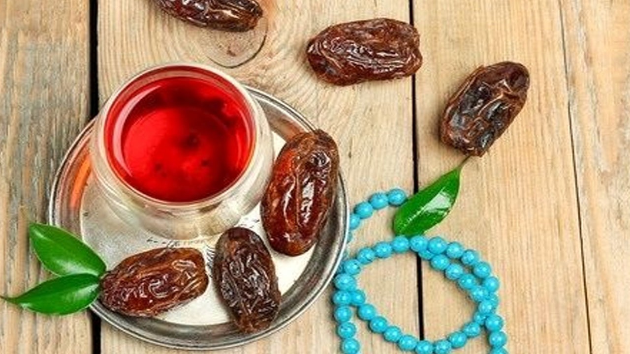 مسلمان‌های کشور‌های مختلف چند ساعت روزه می‌می گیرند؟ + اینفوگرافیک