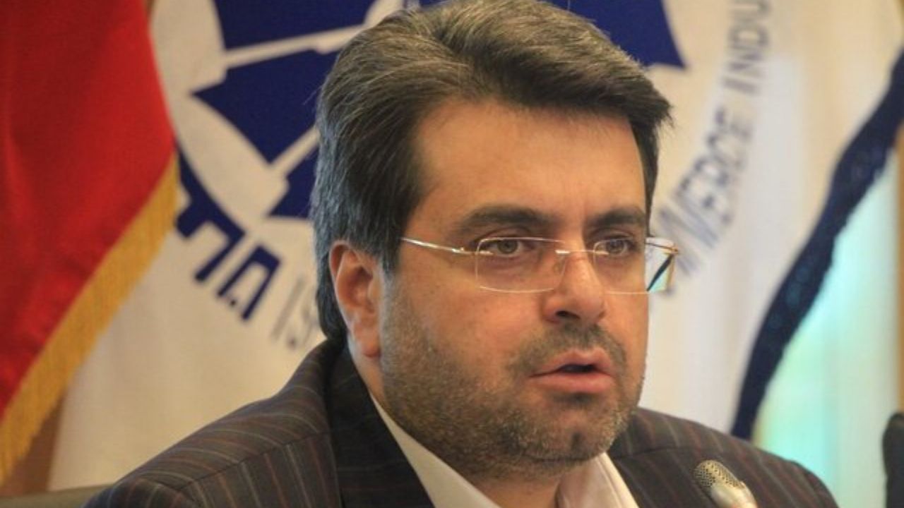 برای تحقق جامعه تولید محور راهی جز حمایت از کارآفرینی نداریم