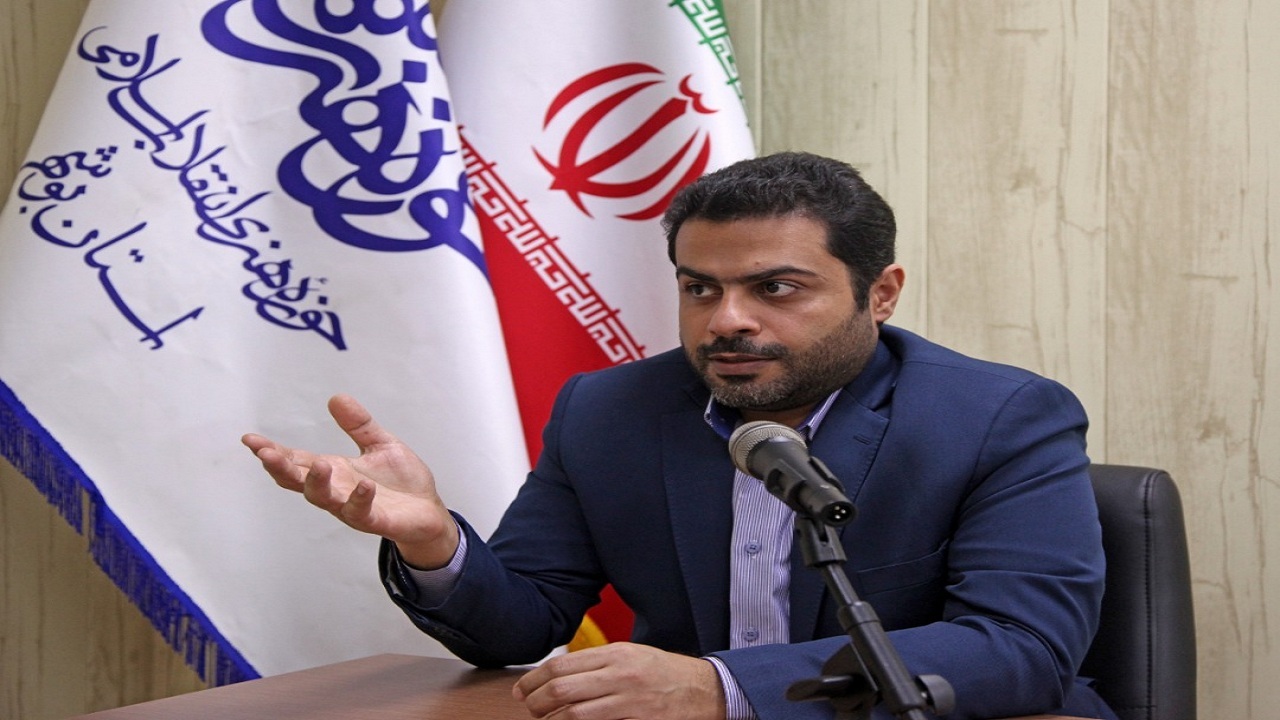 اعتبارات فرهنگی بوشهر در شان تمدن دیرینه‌اش نیست