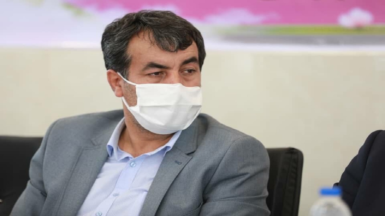 ۸۵ درصد جمعیت روستایی آوج تحت پوشش شبکه آبفا قرار دارد