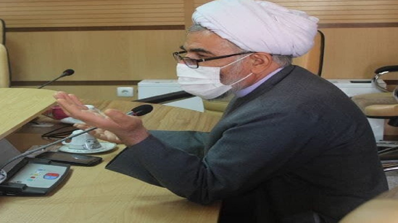 ۲۹۸ مبلغ و مبلغه به شهرها و روستاهای کردستان اعزام می شوند
