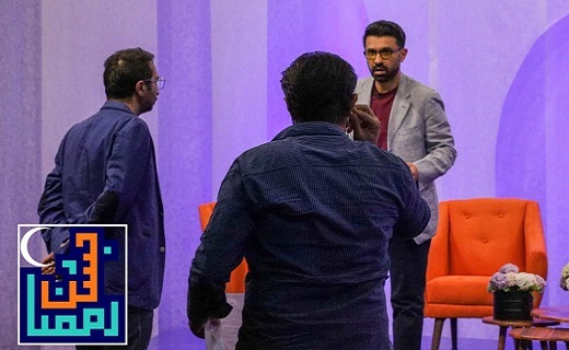 ناگفته&zwnj;های محمد معتمدی از آلبوم مناجات خوانی این خواننده+فیلم