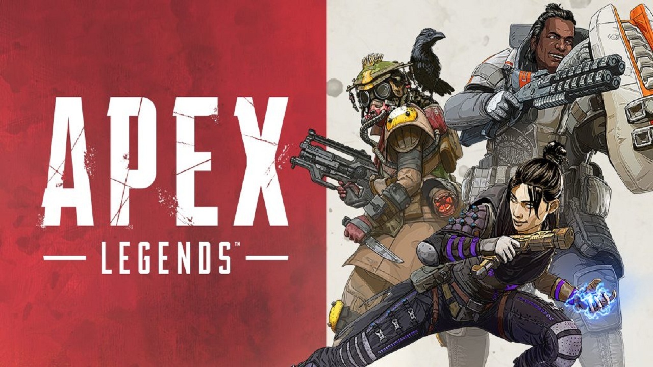 بازی Apex Legends به رکورد بیش از ۱۰۰ میلیون بازیکن رسید