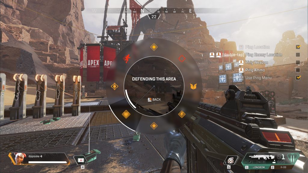 بازی Apex Legends بیش از ۱۰۰ میلیون بازیکن دارد