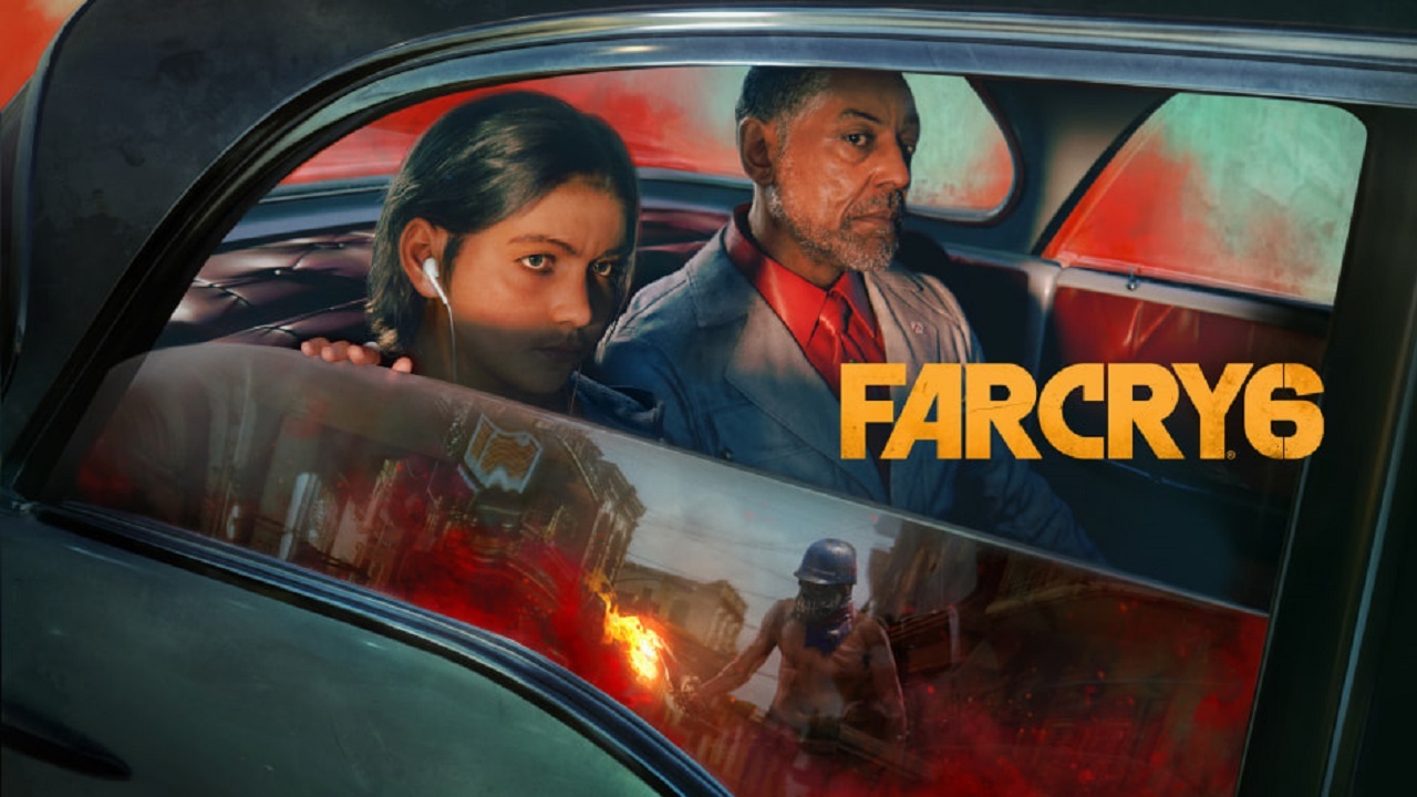 اطلاعات فاش شده از بازی Far Cry 6 / چریکی‌ها انقلاب کردند!