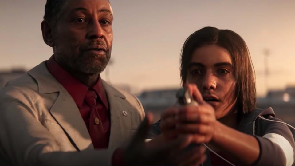  بازی Far Cry 6 