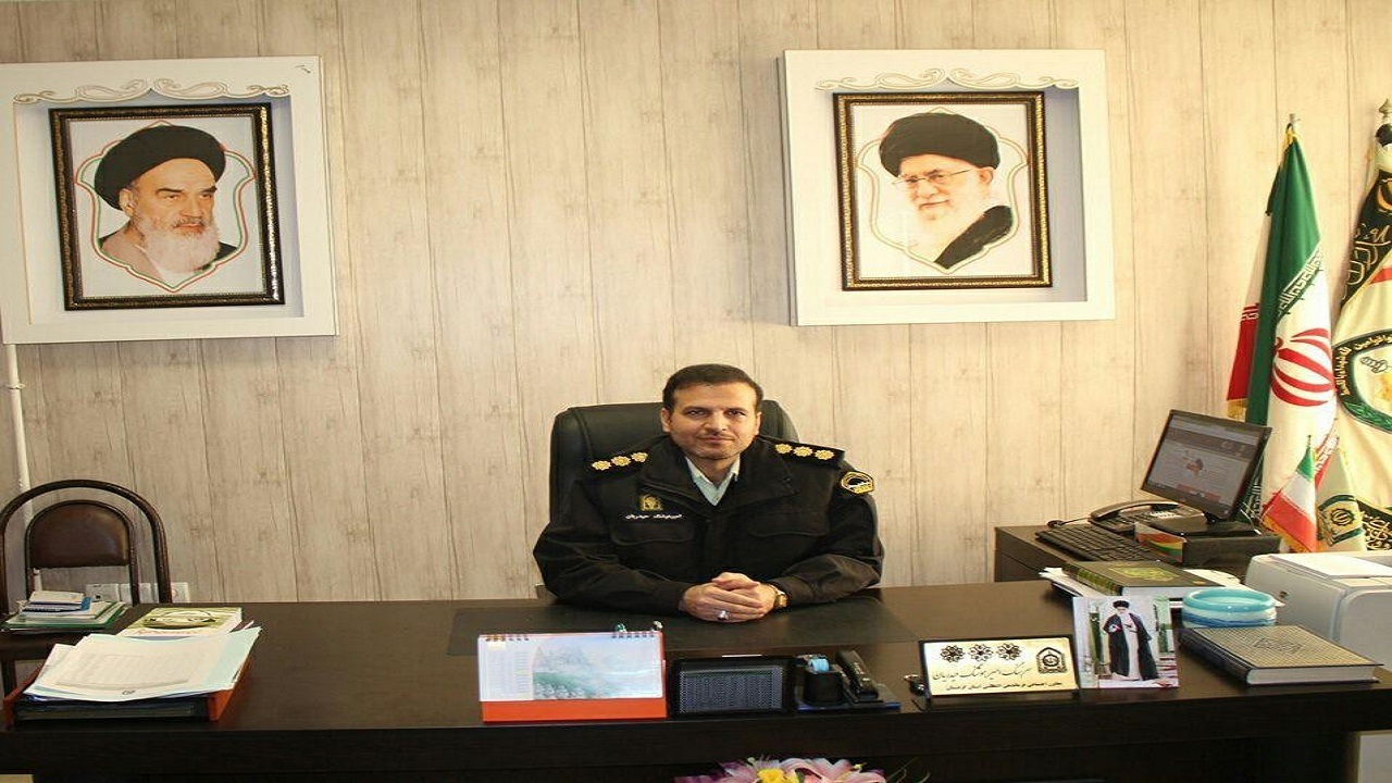 با روزه خواری در ملأعام برابر قانون برخورد می‌شود
