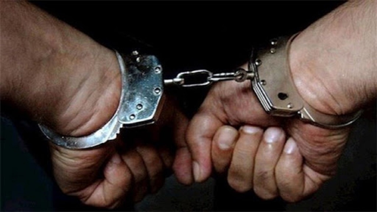 سارقان مسلح مامورنما در کامیاران دستگیر شدند