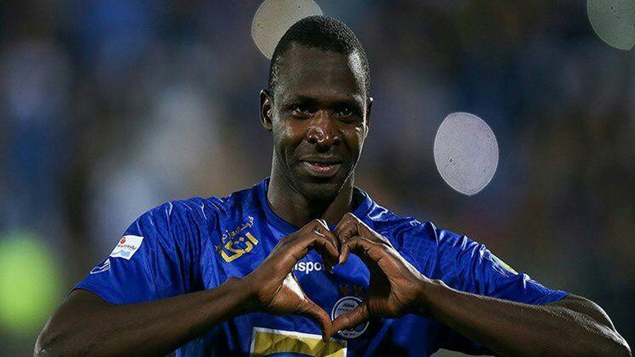 رسانه سعودی: میلیچ و دیاباته برابر الاهلی انگیزه زیادی دارند