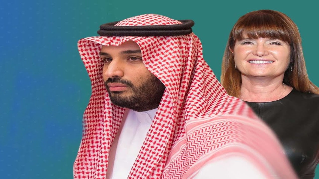تازه‌ترین رسوایی اخلاقی بن سلمان بعد از کارداشیان/ از رابطه مشکوک با بازیگر فیلم‌های غیراخلاقی تا هدیه یک میلیارد دلاری