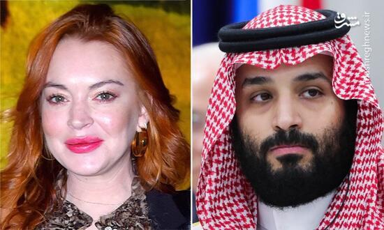 تازه&zwnj;ترین رسوایی اخلاقی بن سلمان بعد از کارداشیان / از رابطه مشکوک با بازیگر فیلم&zwnj;های غیراخلاقی تا هدیه یک میلیارد دلاری