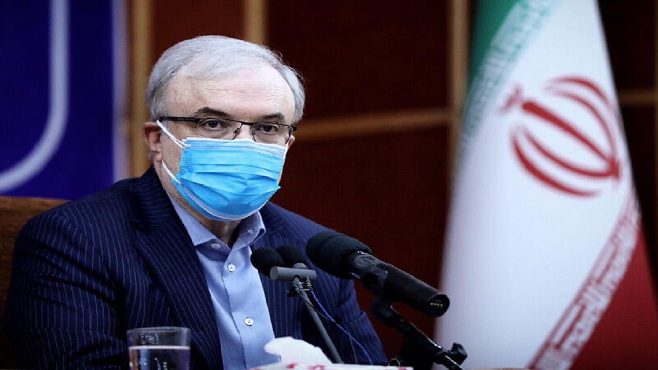 هفته آینده وضع خیلی بدتر از این هفته می‌شود/ آغاز واکسیناسیون با پوشش بالا تا ۲۰ روز دیگر