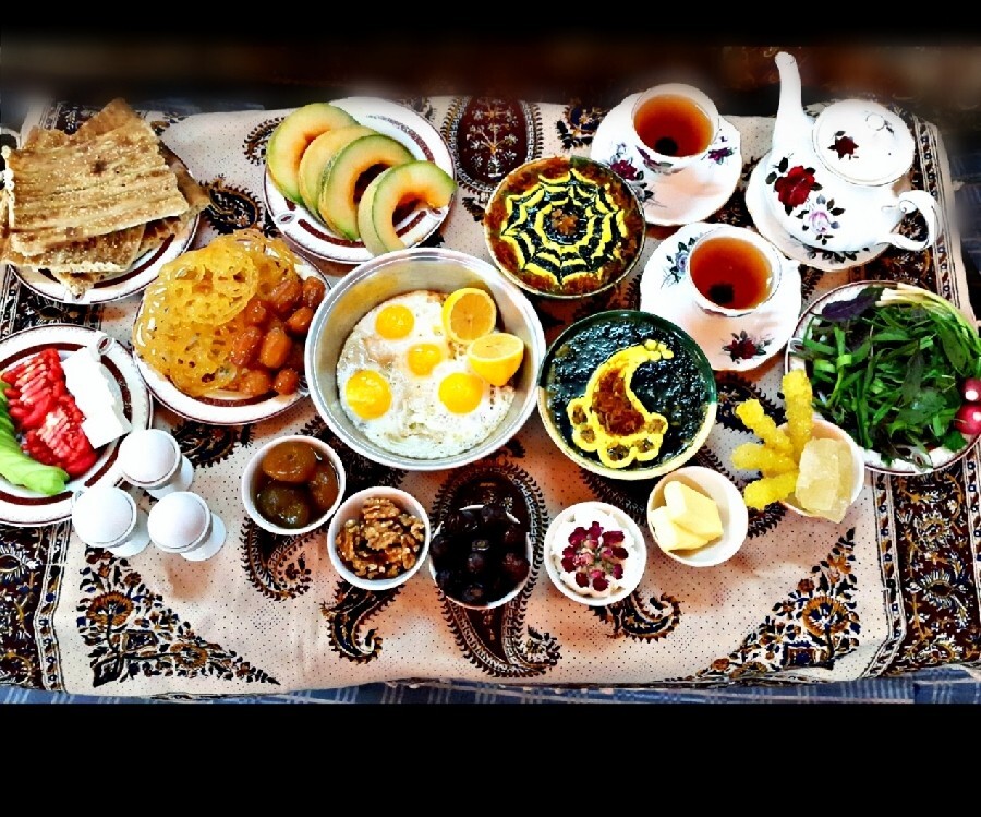 بهترین مواد غذایی برای مصرف در ماه مبارک رمضان بهترین مواد غذایی برای مصرف در ماه مبارک رمضان